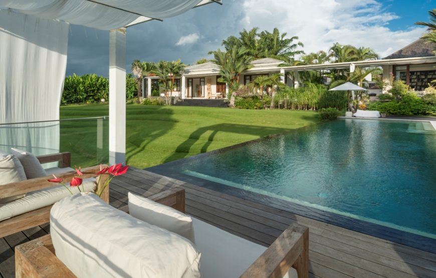 The Pure Villa Bali  (1BR/2BR/3BR/4BR/5BR/6BR) – Canggu