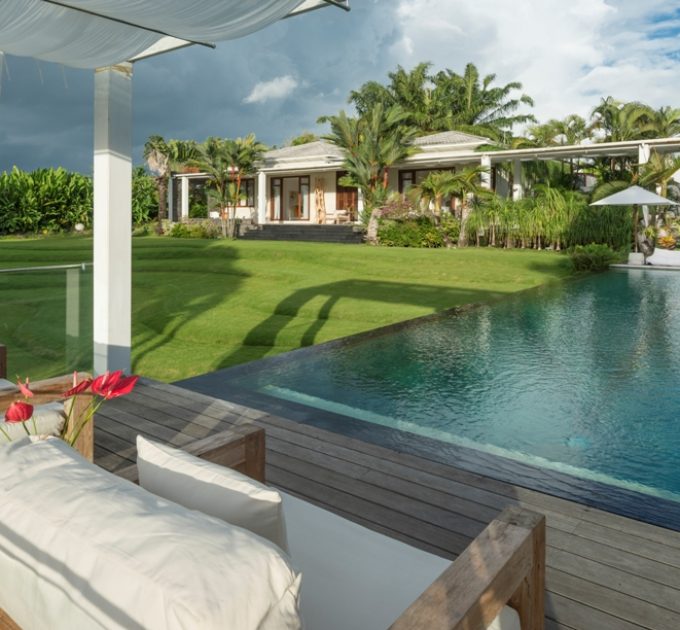 The Pure Villa Bali  (1BR/2BR/3BR/4BR/5BR/6BR) – Canggu